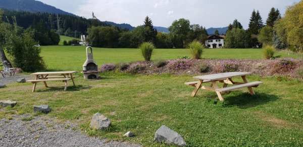 Stellplatz am Buron — Photo 6