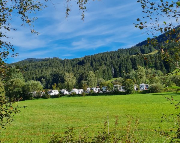 Stellplatz am Buron — Photo 3