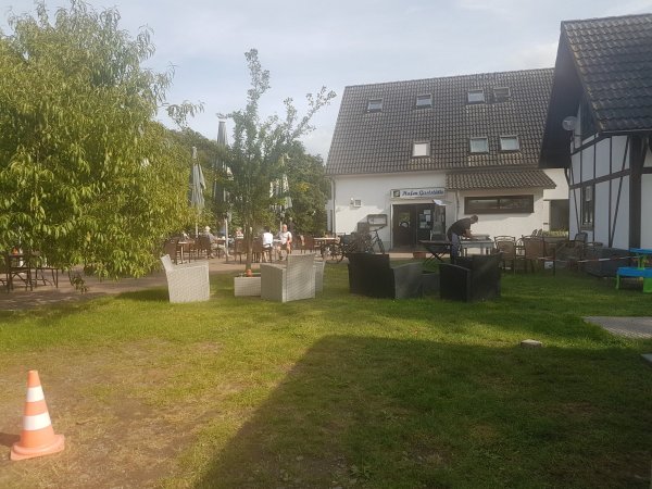 Lenzer Hafen — Photo 3