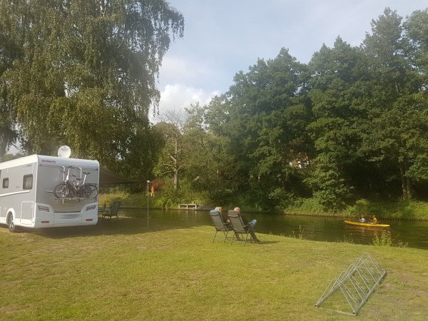 Lenzer Hafen — Photo 4