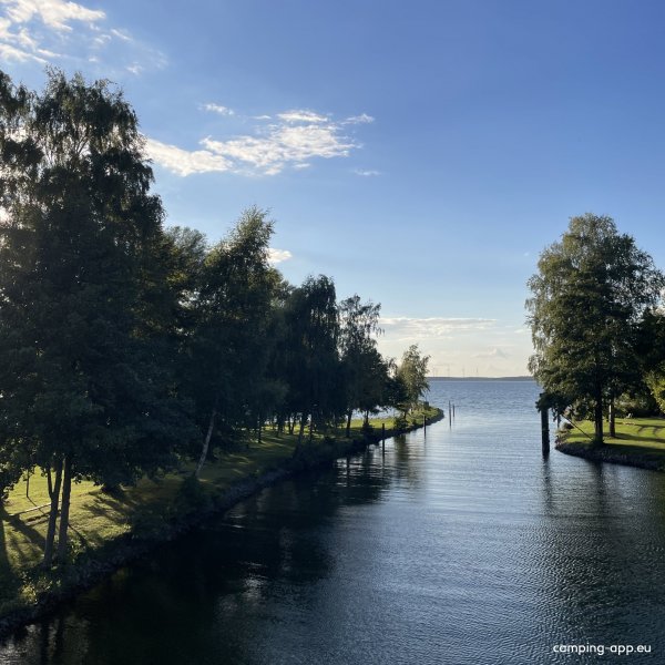 Lenzer Hafen — Foto 3
