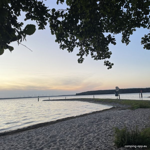 Lenzer Hafen — Foto 2