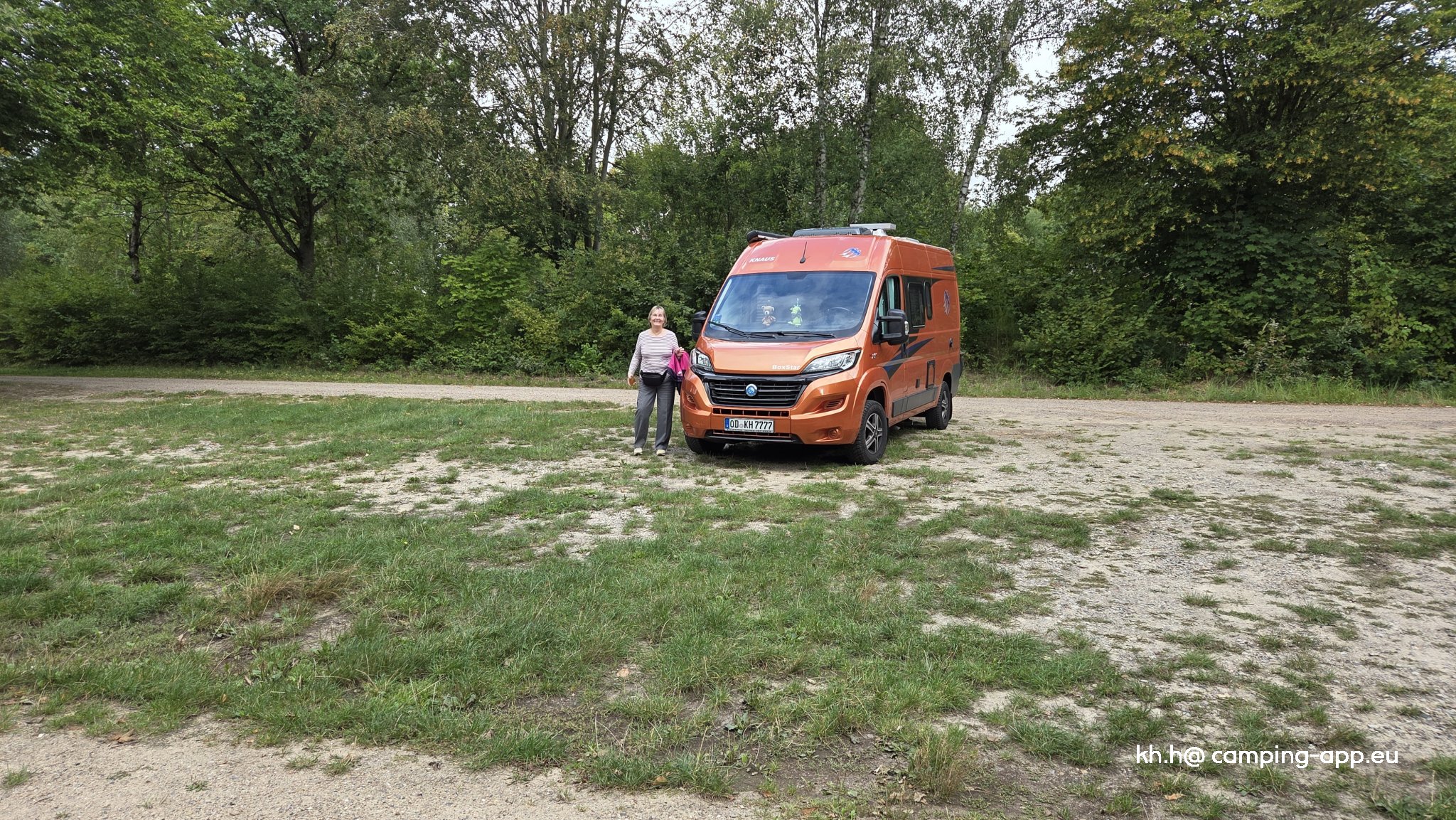 Schleusen Uelzen — Foto 2