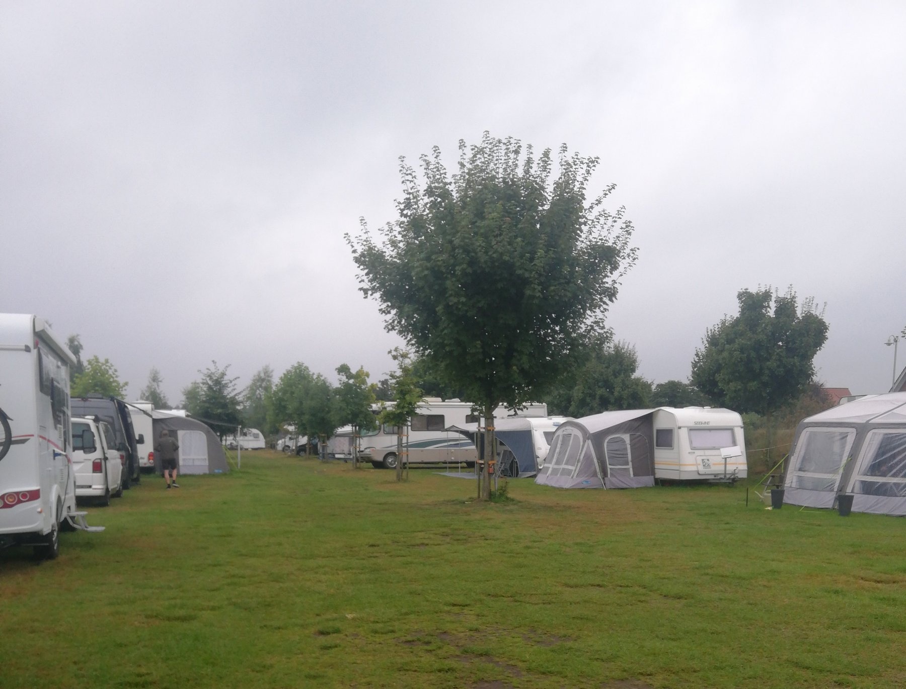 Stellplatz Heidesee Holdorf — QuickStop in Holdorf
