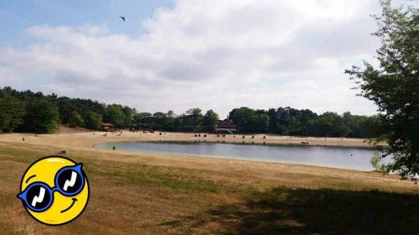 Stellplatz Heidesee Holdorf — QuickStop in Holdorf