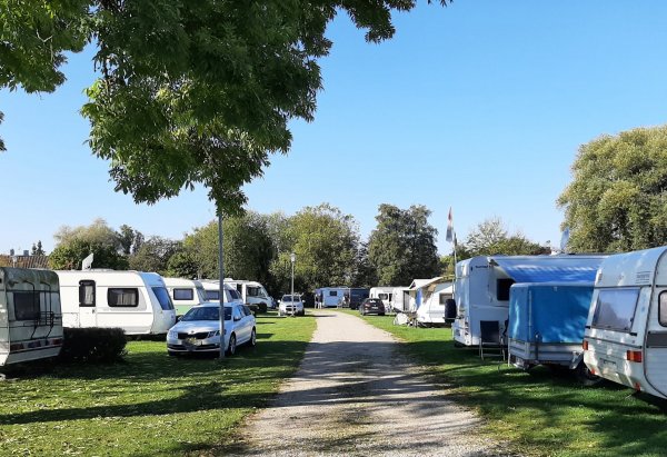 Campingplatz Felbermühle — Photo 4