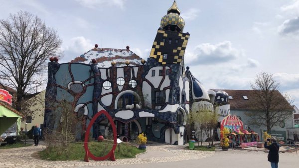 Campingplatz Felbermühle — Photo 5