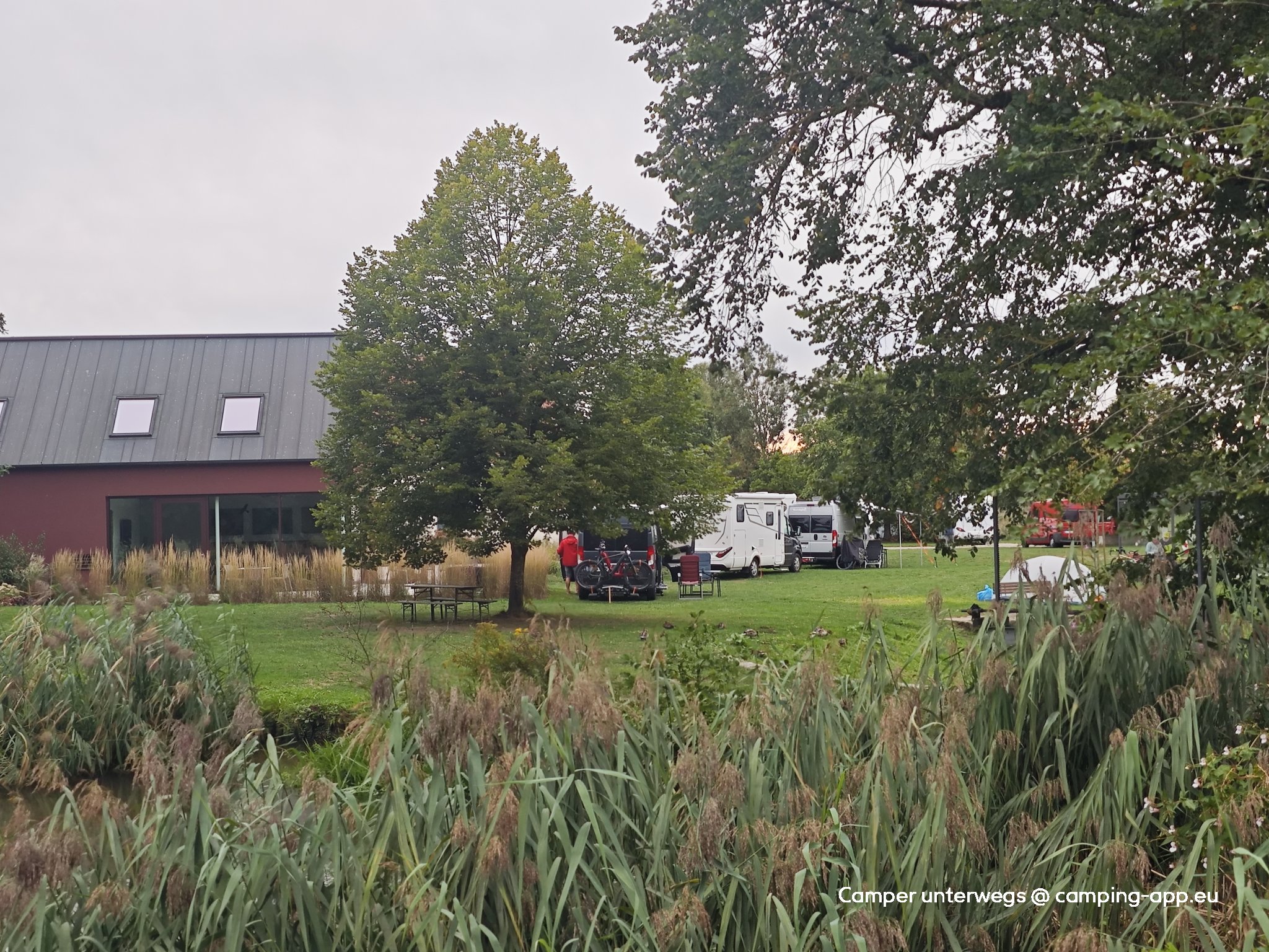 Campingplatz Felbermühle — Fotografie 5