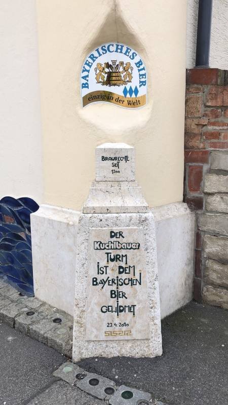 Campingplatz Felbermühle — Photo 6