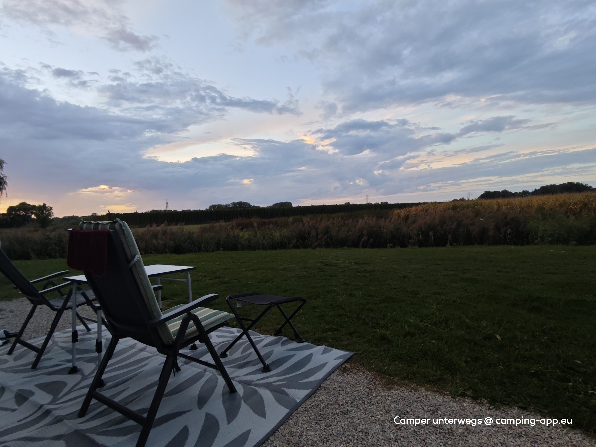 Campingplatz Felbermühle — Fotografie 4