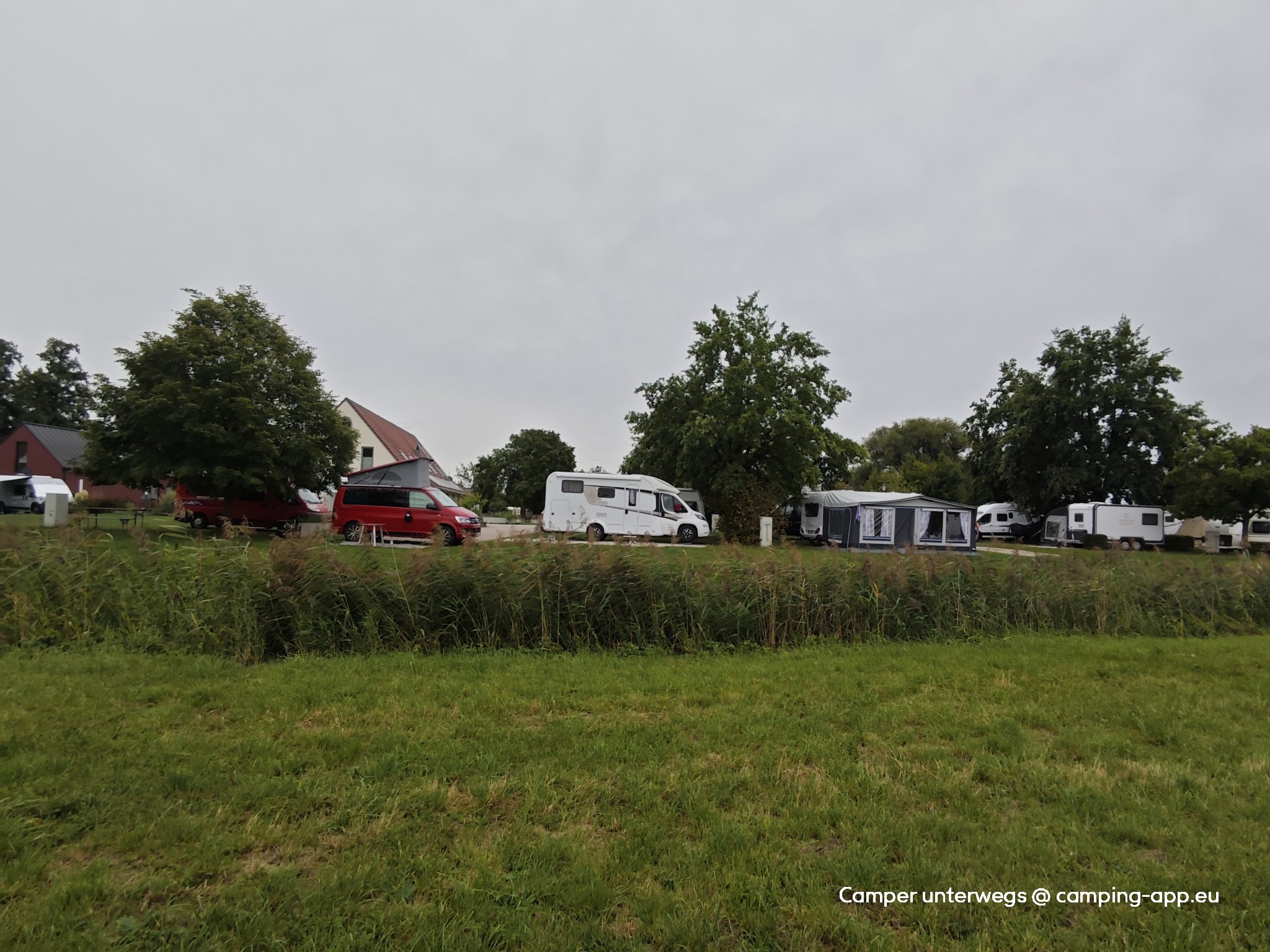 Campingplatz Felbermühle — Fotografie 3