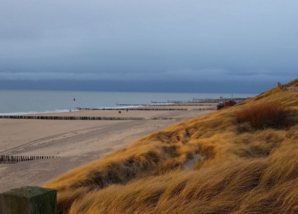 Camping Weltevreden — Photo 2