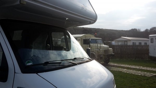 Camping Weltevreden — Photo 3