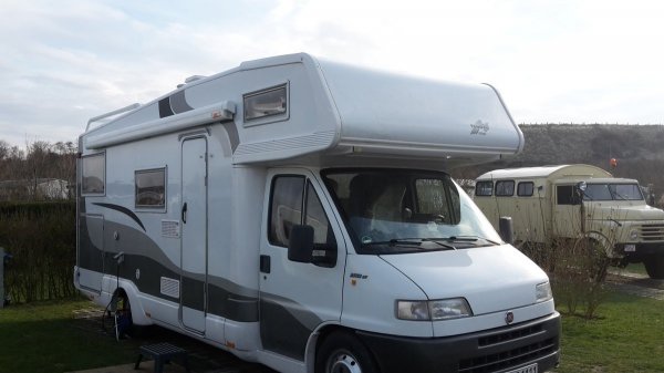 Camping Weltevreden — Photo 4