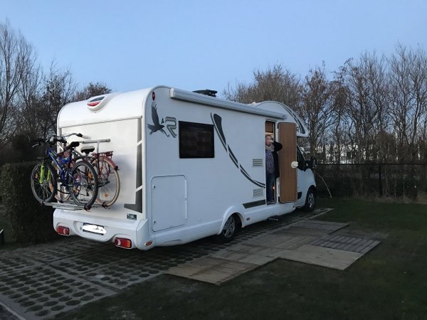 Camping Weltevreden — Photo 6