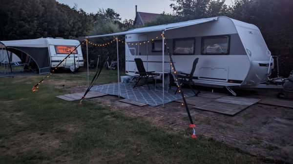 Camping Weltevreden — Foto 6