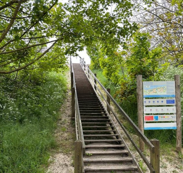 Camping Weltevreden — Foto 3