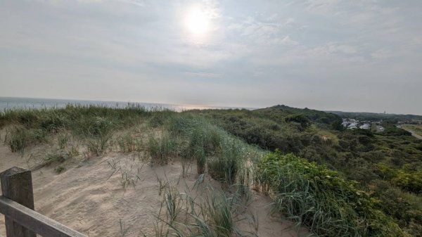 Camping Weltevreden — Foto 5