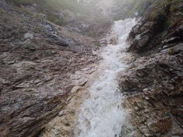 Naturcampingplatz Isarhorner Alm — Photo 6