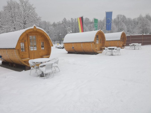 Campingplatz Wiehltal — Photo 5