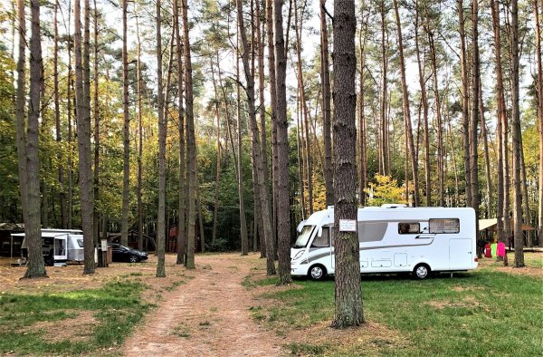 Kanustation Mirow — Photo 3