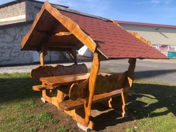 Stellplatz Vacha — Photo 5