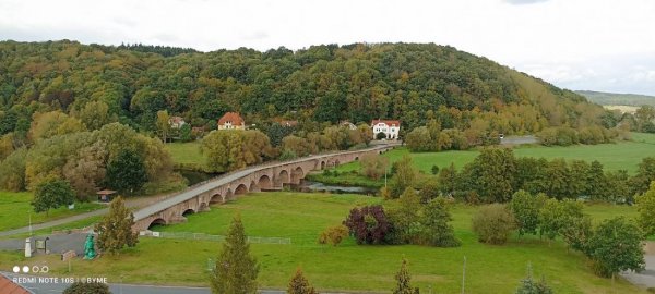 Stellplatz Vacha — Photo 4