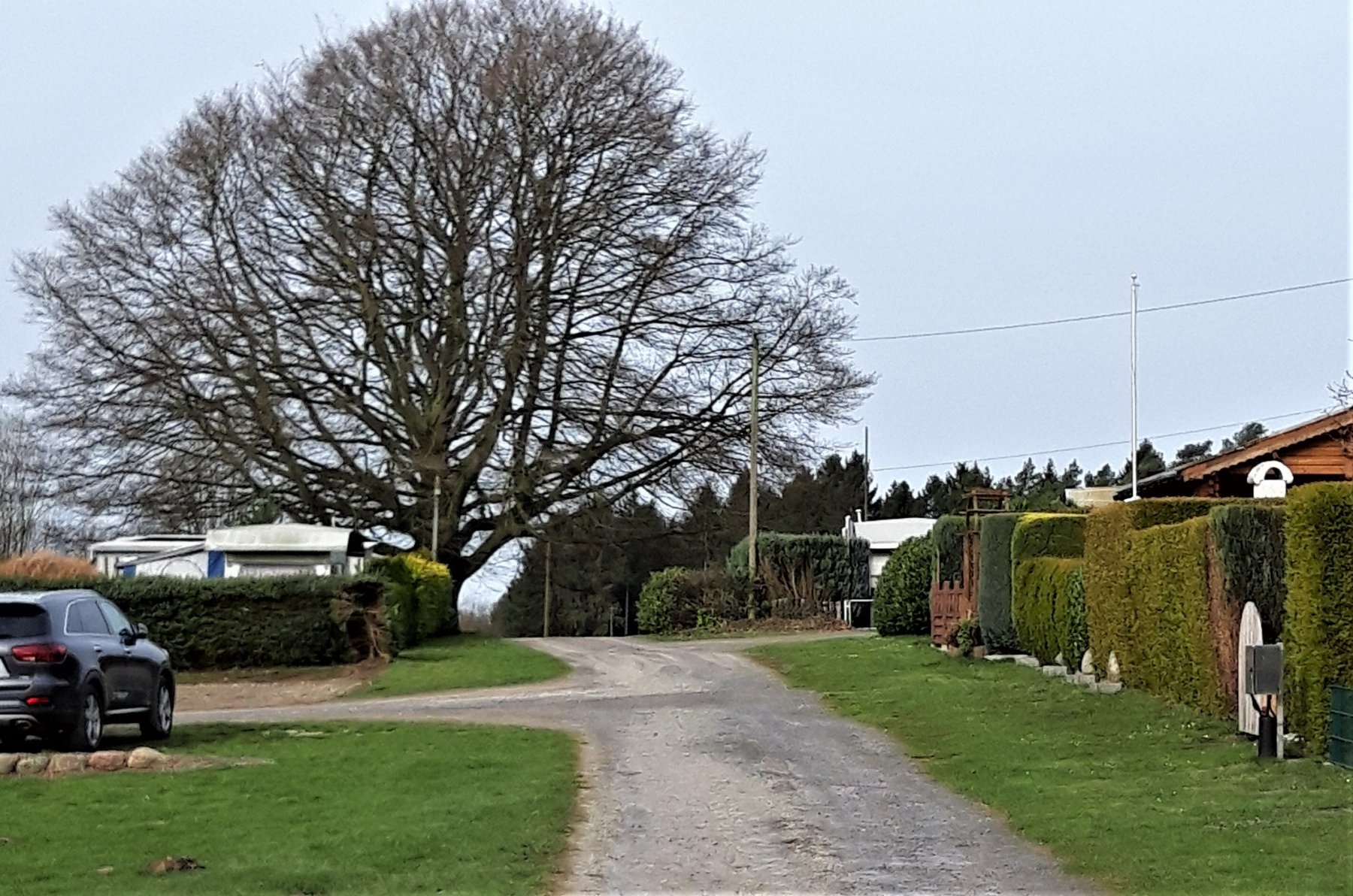 Eurocamping Lienen — Camping in Lienen