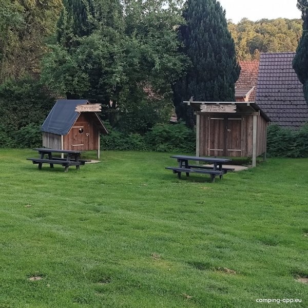 Eurocamping Lienen — Photo 5