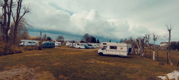 Spreewald-Wohnmobilpark Lübbenau — Fotografie 6