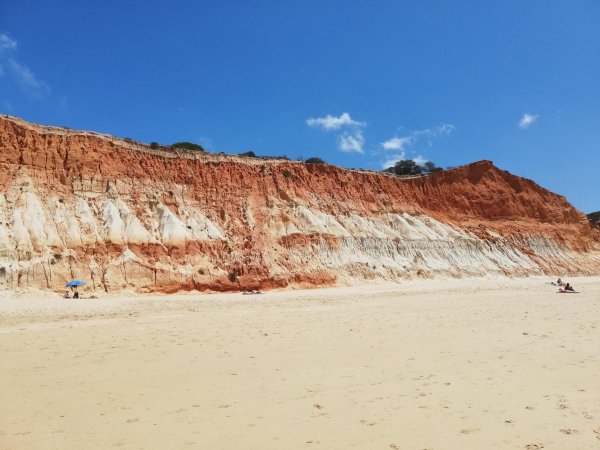 Algarve Motorhome Park Falésia — Photo 5