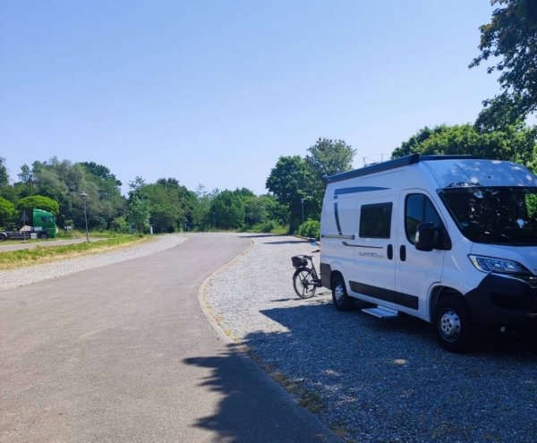 Stellplatz Schwaben-Therme — Photo 2