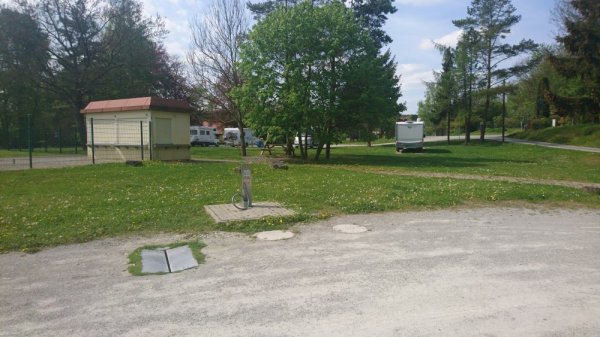 Am Gradierwerk — Photo 2