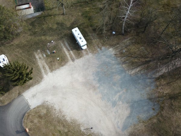 Am Gradierwerk — Photo 4