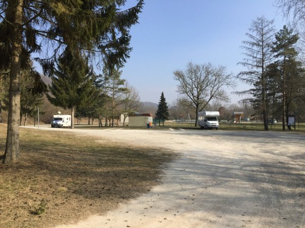 Am Gradierwerk — Photo 5