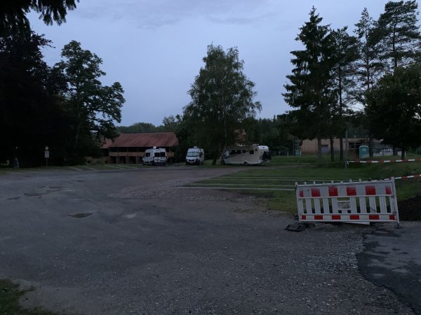 Am Gradierwerk — Photo 6