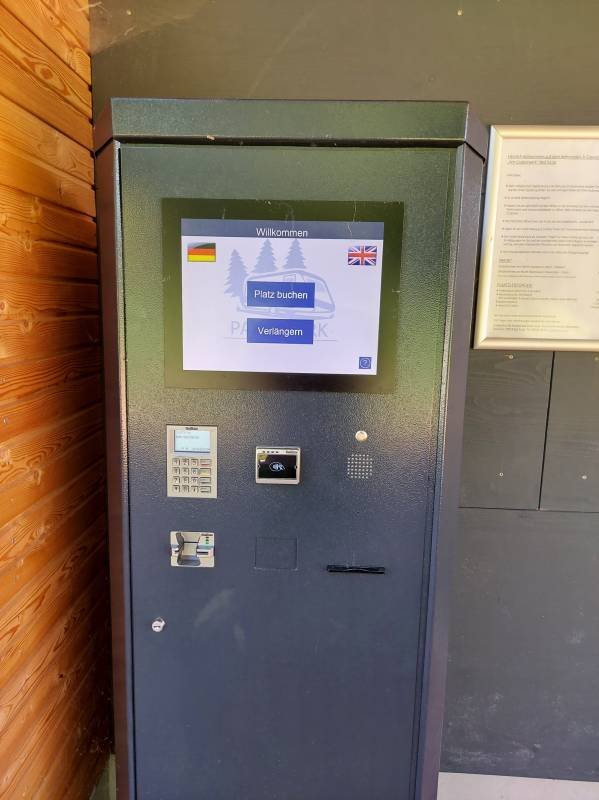 Am Gradierwerk — Foto 6