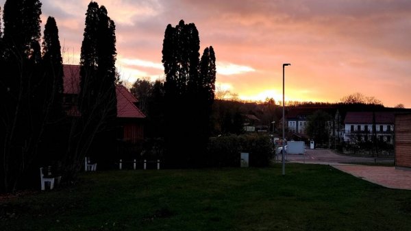 Am Gradierwerk — Foto 5