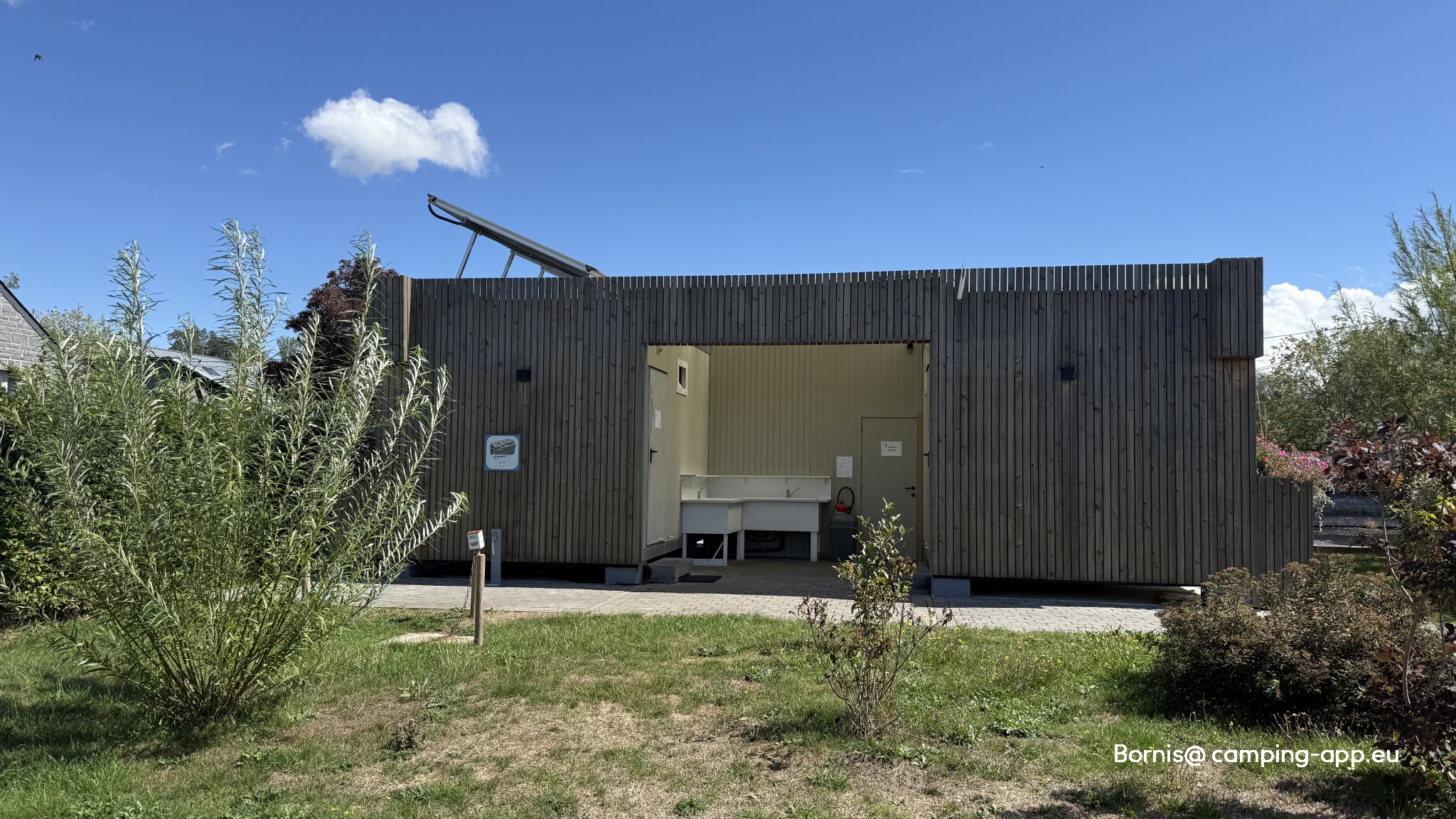 Camping Pirot — Foto 5