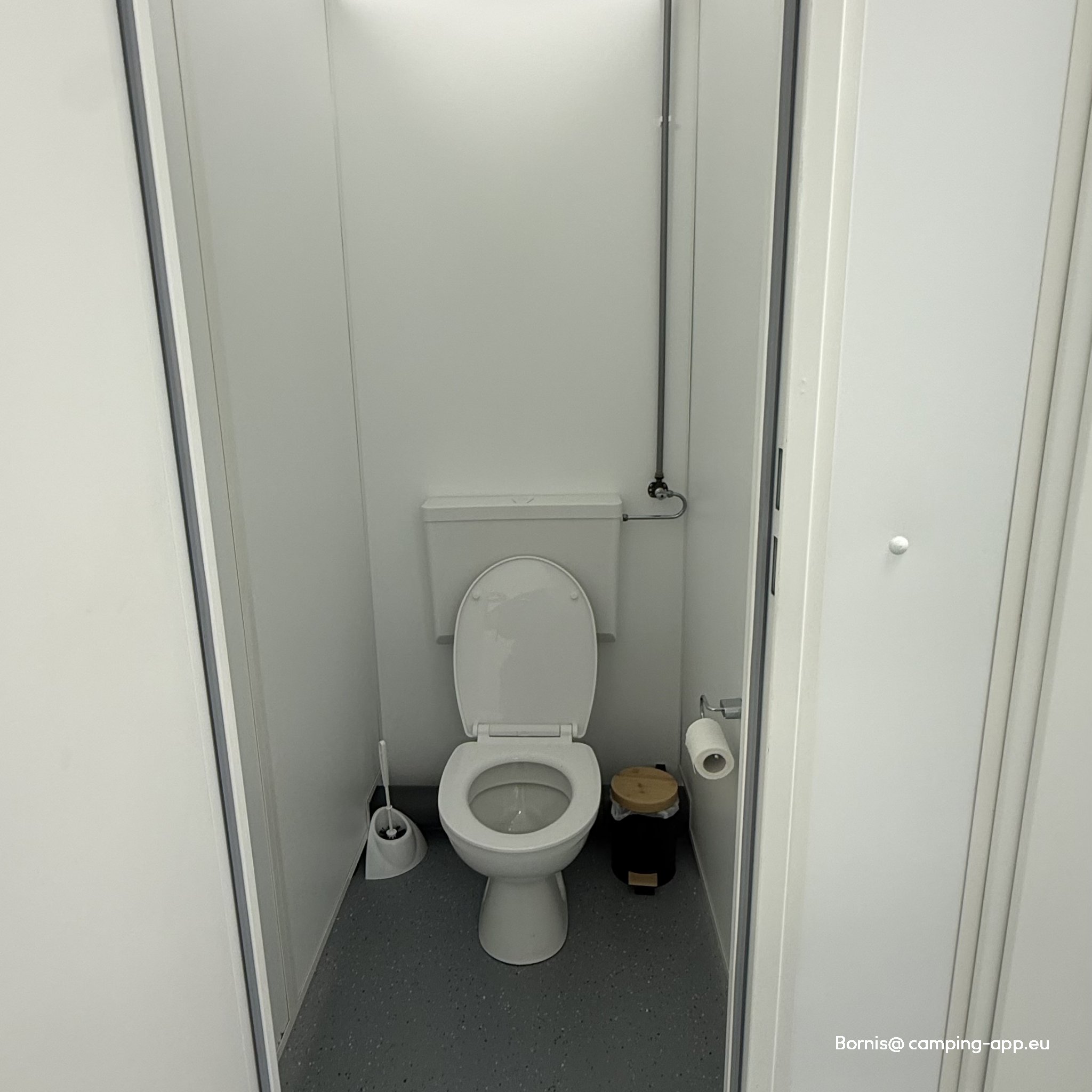 Camping Pirot — Foto 3