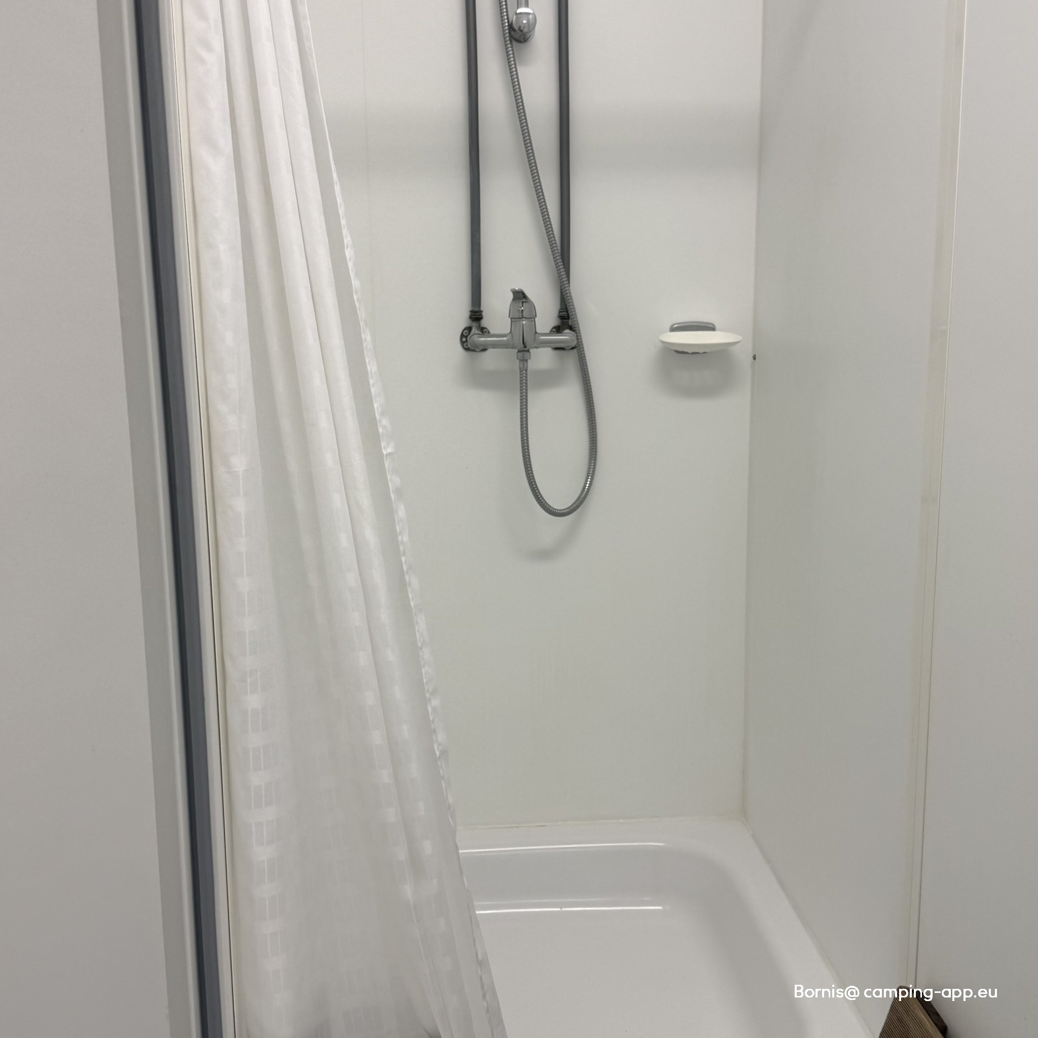 Camping Pirot — Foto 2