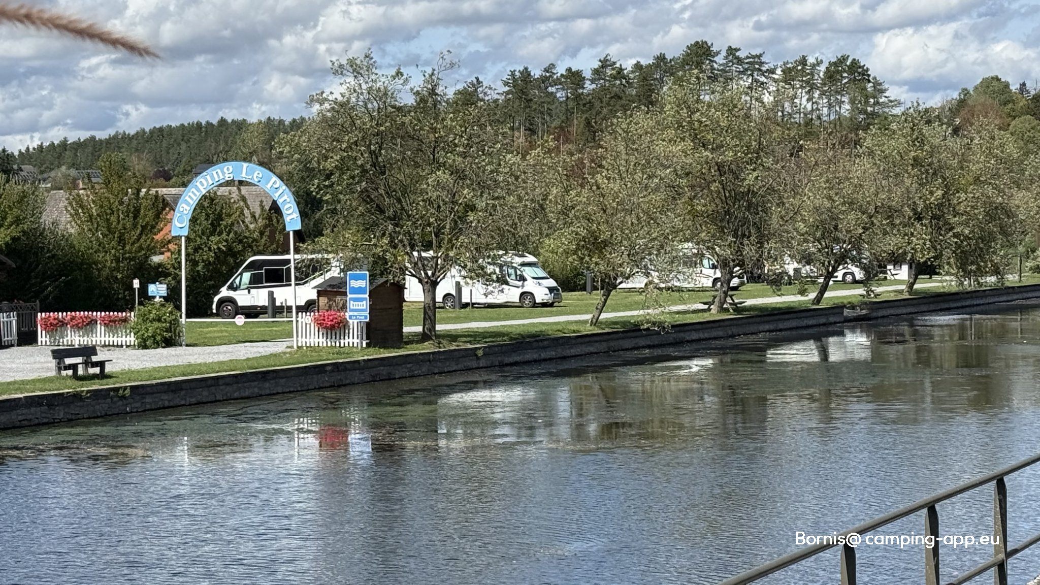 Camping Pirot