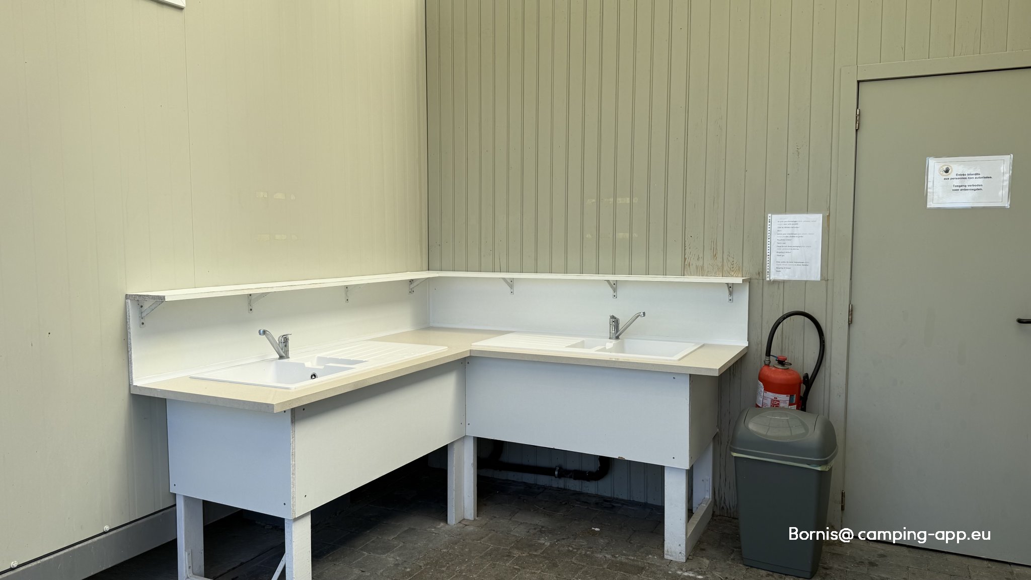 Camping Pirot — Foto 4