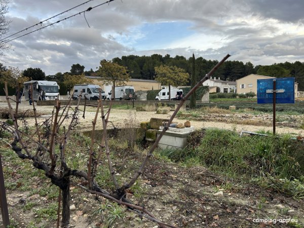 Domaine des Lauribert