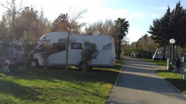 Camping Roche — Photo 2