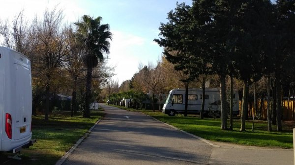 Camping Roche — Photo 3