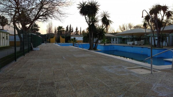 Camping Roche — Photo 4