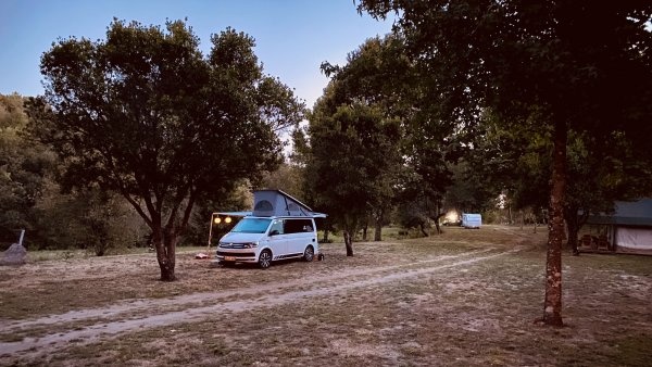 Chave Grande — Kemp in Casfreires