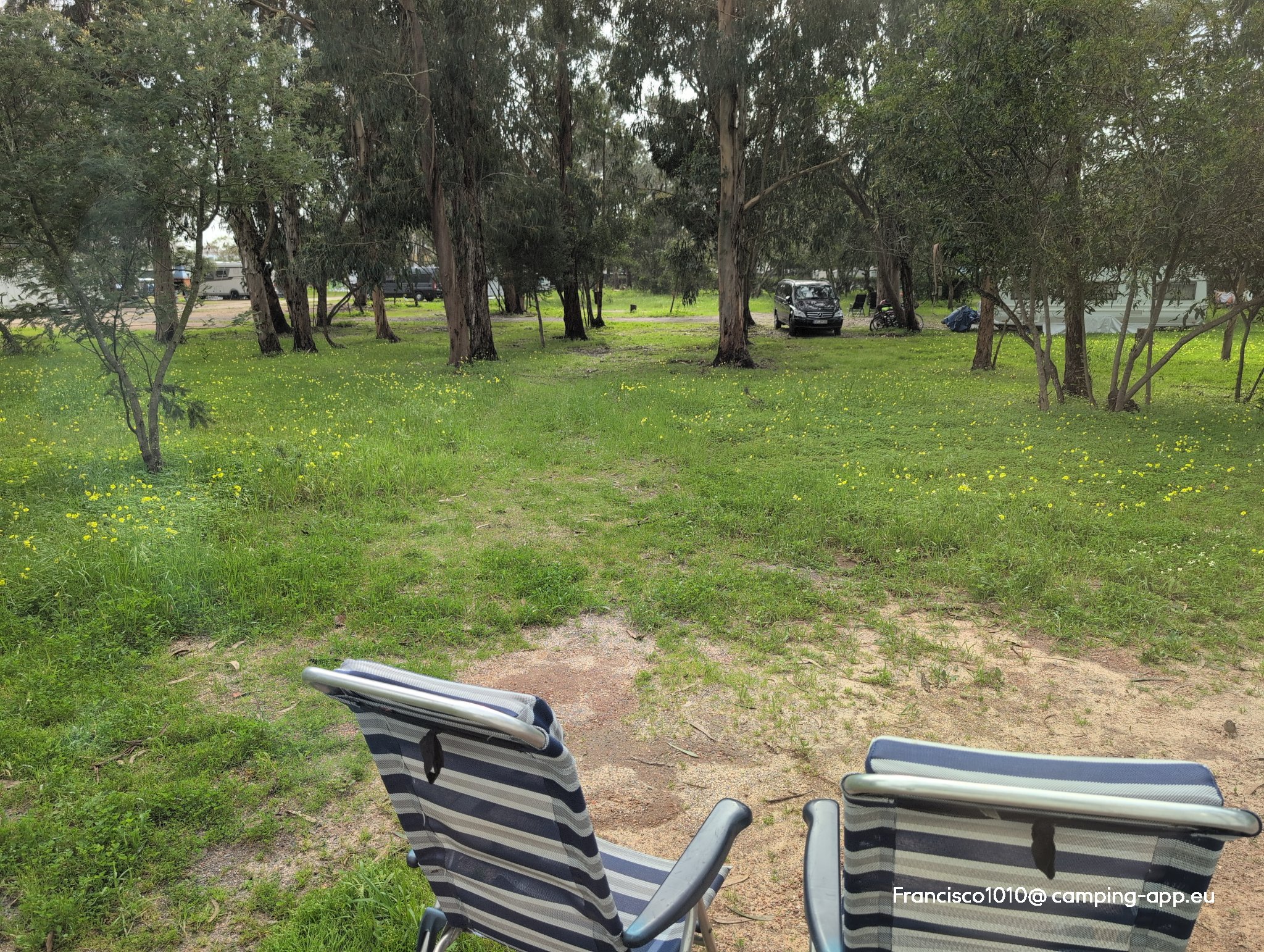 Camping Milfontes — Photo 3