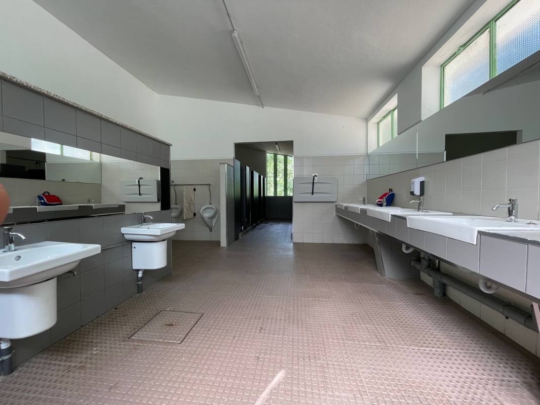 Amarante Camping — Campingplatz in Amarante